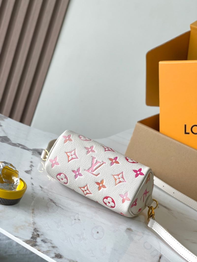 Louis Vuitton Speedy Bags